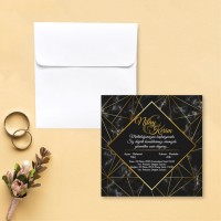 Beren Kare Davetiye 1817